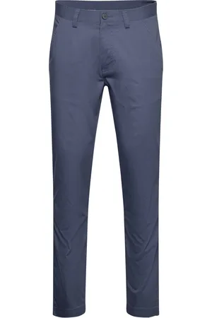Calvin Klein Weekend Chino Trouser Blue