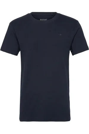 Mustang Style Allen Navy
