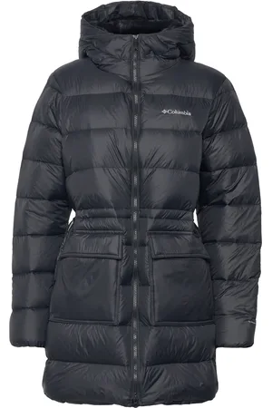 Columbia Harmony Falls Mid Down Jacket