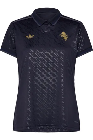 adidas Juventus 24/25 Third Jersey Women Black