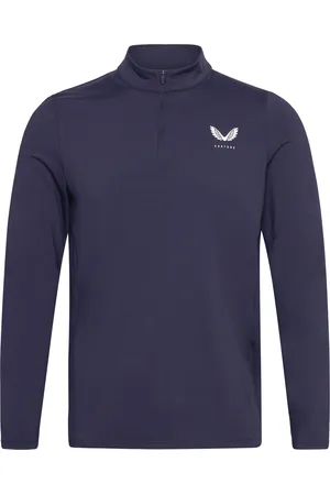 CASTORE Performance Quarter Zip