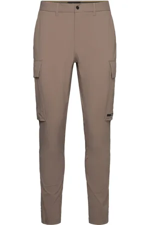 Sail Racing Race Cargo Pant Beige