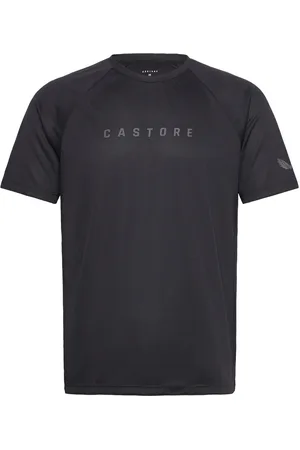 CASTORE Ss Raglan Tee