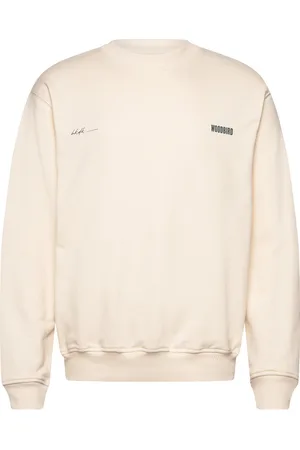 Woodbird Wbcane 8410 Crew Cream