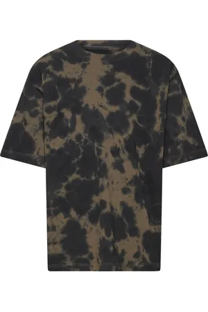 The New Tnlou Os S_S Tee Black