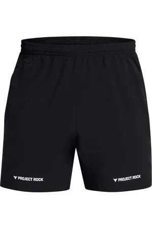 Under Armour Pjt Rock Ultimate 5" Training Short