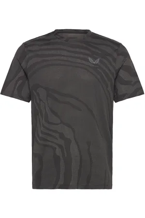 CASTORE Core Tech Tee