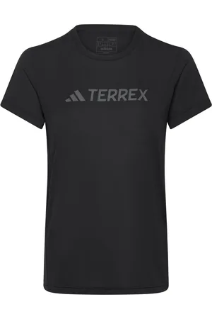 adidas W Mt Log Tech T