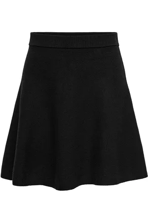 ONLY Onlfrida Life Mw Skirt Cc Knt