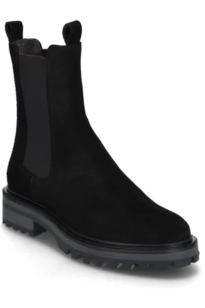 Billi Bi Boots Black