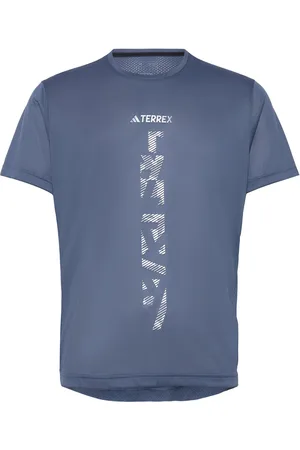 adidas Agr Shirt Blue