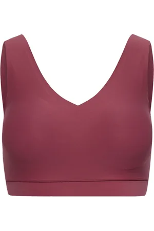 Chantelle Softstretch Wirefree Bra Pink
