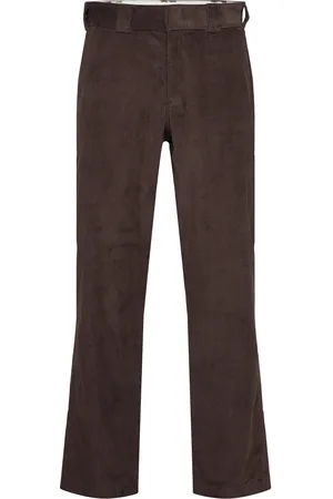 Dickies Corduroy 874 Pant Brown