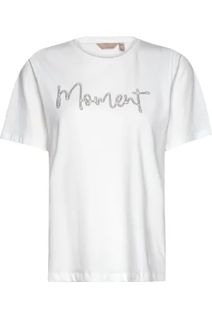 Culture Cuhuba Gith T-Shirt White