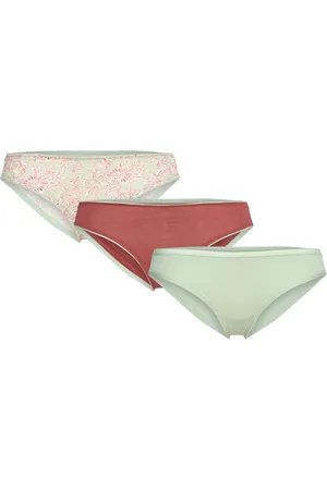 Etam Johnnie - 3 Briefs Patterned