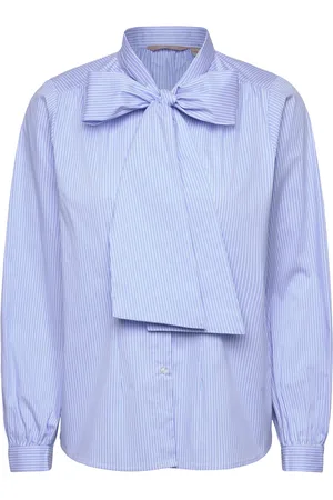 Culture Cujink Shirt Blue