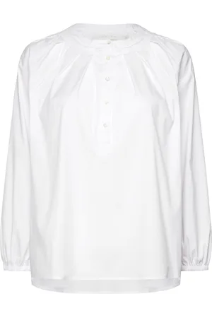 Naja Lauf Patricia Blouse Fancy Poplin