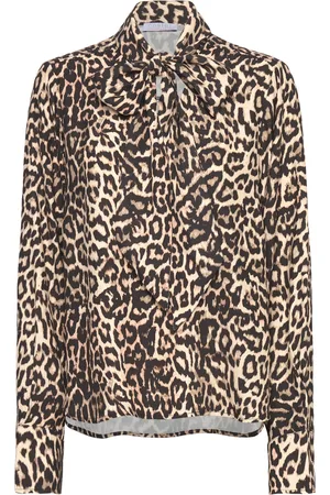 Coster Copenhagen Shirt In Brown