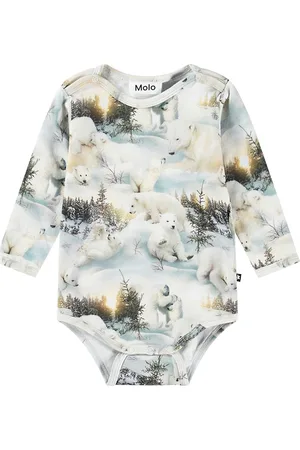Molo Foss Cream