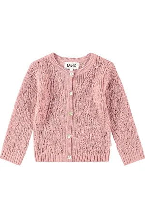 Molo Gilli Pink