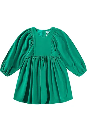 Molo Caiosi Green