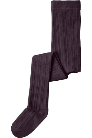 NAME IT Nmfnina Pantyhose Purple