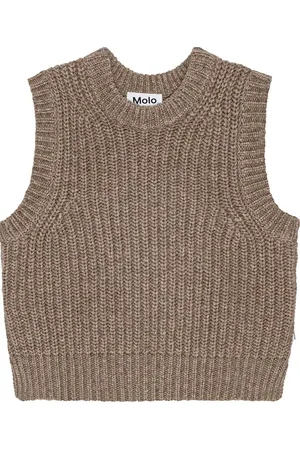 Molo Gilberte Brown