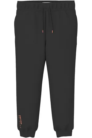 NAME IT Nkmnokas Nreg Sweat Pant Bru