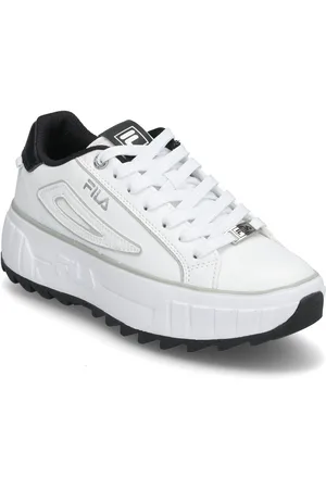 Fila Sintra Wmn White
