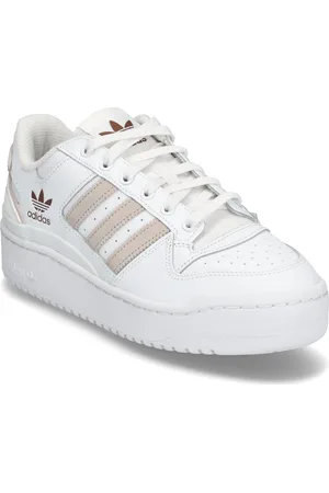 adidas Forum Bold W White
