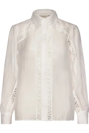 Copenhagen Muse Cmultra-Shirt White