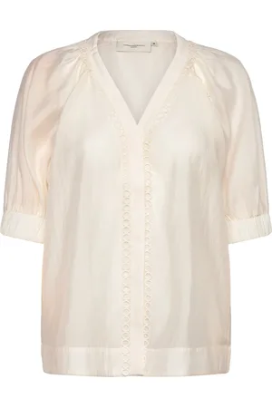 Copenhagen Muse Cmmolly-Shirt Cream