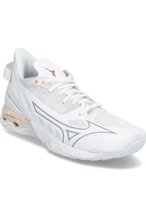 Mizuno Wave Mirage 5 White