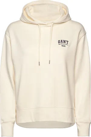 GANT Small Graphic Hoodie