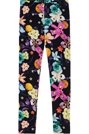 Molo Niki Patterned