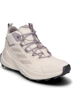 adidas Terrex Trailmaker 2 Mid Lea W White