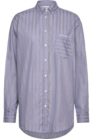 H2OFagerholt Holiday Shirt Blue