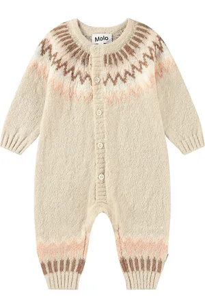 Molo Frej Beige