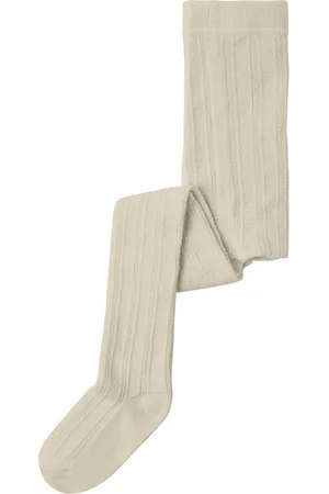 NAME IT Nmfnina Pantyhose Beige
