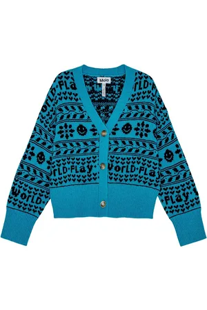 Molo Gilly Blue