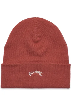 Billabong Arch Beanie Boys White
