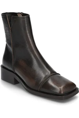 Billi Bi Boots Black