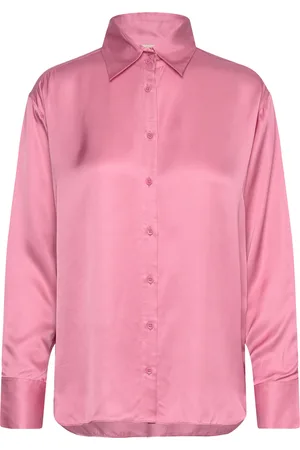 INWEAR Paulineiw Shirt Pink