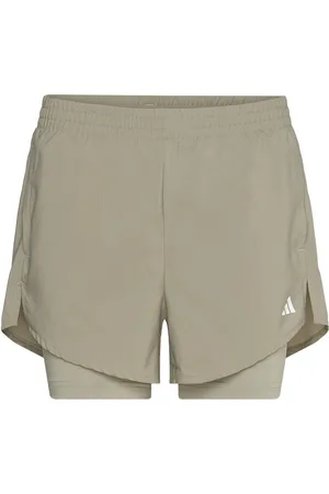 adidas W Min 2In1 Sho Green