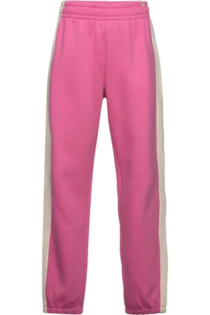 Mini Rodini Society Panel Sweatpants