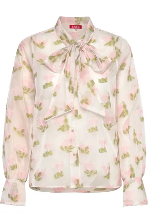Crās Josettecras Shirt Patterned