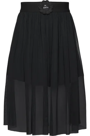 Mini Rodini Tulle Skirt