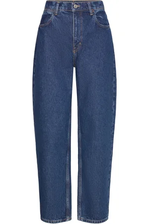 Marimekko Maridenim Barrel Blue