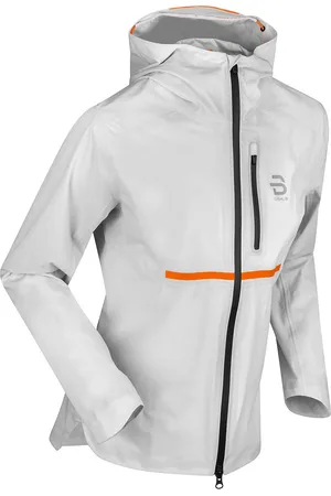 DÆHLIE Jacket Performance Run Wmn White