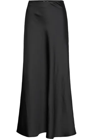Soaked in Luxury Slanna Skirt